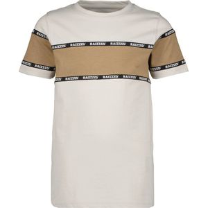 Raizzed R122-HOULTON Jongens T-Shirt - Maat 164
