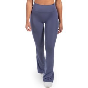 Smilodox - Loreen - Leggings - Uitlopende - Slim Fit - Ondoorzichtig