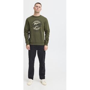 Blend BHJARRED sweatshirt Heren Trui - Maat L