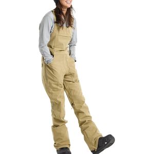 Burton Avalon Bib Skibroek Dames - Maat XS