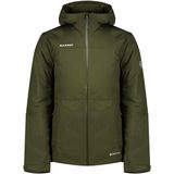 Mammut - Haldigrat Hs - Jas - Groen