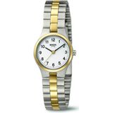 Boccia Titanium 3082.05 Dames Horloge 25 mm