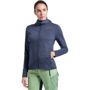 La Sportiva Dames Cosmic Thermal Hoody Jas