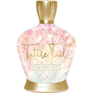 Designer Skin Tattle Tail - 400 ml - zonnebankcrème