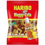 20x Haribo Happy Colaflesjes 185 gr