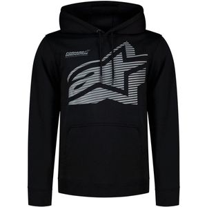 Alpinestars - Fasting - Hoodie - Polyester Fleece