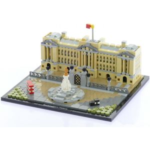 LEGO Architecture Buckingham Palace - 21029