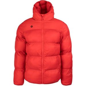 Izas - ZUELO - Jas - Rood - Man