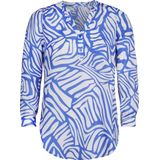 Miss Etam dames Blouse LARA - Plus