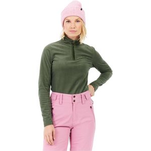 Protest Women's Prtremutez 1/4 Zip Active Top