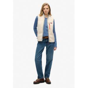 Superdry - Outdoor Vest - Dames