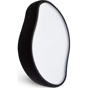 Crystal Hair Remover – Kristal Haarverwijderaar – Kristalpad – Pijnloze Ontharing – Hair Removal Crystal - Zwart