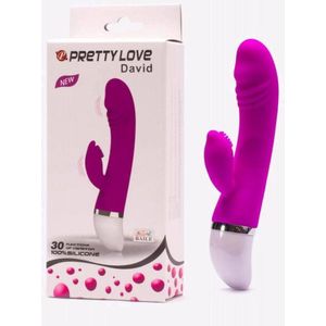 Bert G-Spot Vibrator