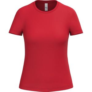 Dames-T-shirt iDeal Basic Brand 190