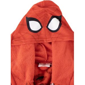 Cerda Group Spiderman Badjas Rood 6 Years