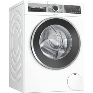 Bosch WGG256A0FG - Serie 6 - Wasmachine - NL/FR display - Energielabel B