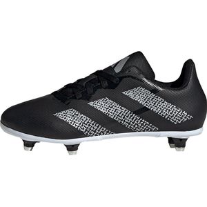 adidas Performance Rugby Junior SG Schoenen - Kinderen - Zwart- 31