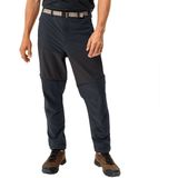 Vaude - Elope Zip Off - Broek - Grijs