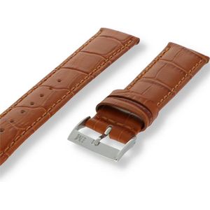 Morellato PMX146BOLLE22 Basic Collection Horlogeband - 22mm