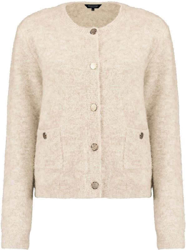 Bloomings - SLK415-8857 - Vest