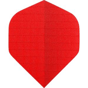 Fabric Rip Stop Nylon Red - Dart Flights