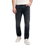 Lee - Daren - Spijkerbroek - Blue Matter - Regular Fit