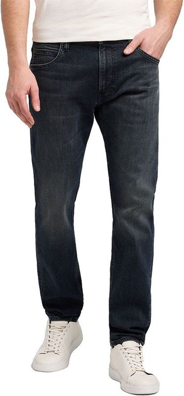 Lee - Daren - Spijkerbroek - Blue Matter - Regular Fit