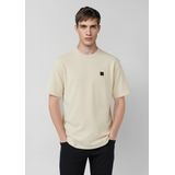 T-shirt - Zacht - Relaxte Pasvorm - Katoenmix