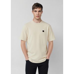 T-shirt - Zacht - Relaxte Pasvorm - Katoenmix