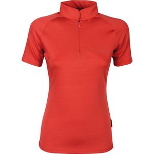 Harry's Horse - Shirt Turanga - Terracotta