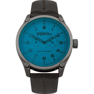 Superdry Herenhorloge SYG208UBR