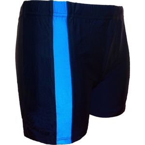 Heren Zwembroek - Donker Blauw - 702.LB - Maat XXL
