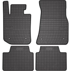 BMW 3-serie G21 2019-heden rubbermat