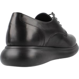 KARL LAGERFELD GRANBY LACE LO Zwart 42 EU