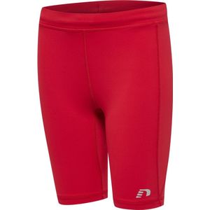 Newline - Kids Core Sprinters - Korte Broeken - Tango Red