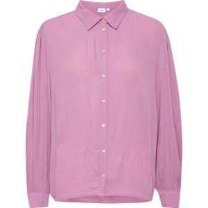 Saint Tropez AlbaSZ Shirt Dames Blouse - Maat M