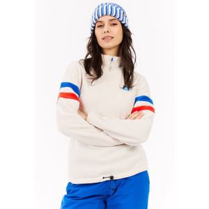 Protest - PRTMiek - Outdoor Fleece - Halve Rits