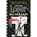 Het leven van een Loser 17 - Het dak eraf