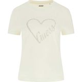 Guess - Love - T-shirt - Dames