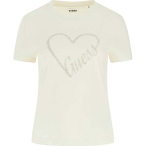 Guess - Love - T-shirt - Dames