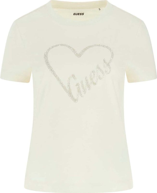 Guess - Love - T-shirt - Dames