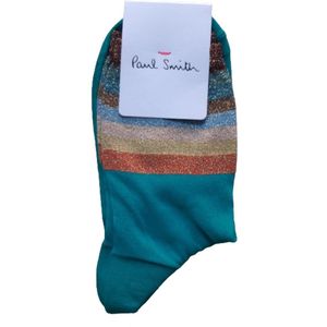Paul Smith damessokken one size hat lurex