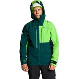 Trangoworld Trx2 Shell Evo Jas Groen M Man