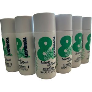 Toni And Guy Conditioner Normaal Haar 6x50 ml