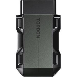 Topdon Topscan Pro - Diagnotische tool - Android/iOS - OBD2 Scanner - Engels
