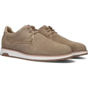 Rehab Nolan Hive Lage sneakers - Heren - Beige - Maat 40