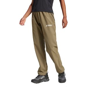 adidas TERREX Terrex Multi Liteflex Broek - Dames - Groen