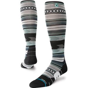 Stance performance freshtek infiknit snow kniekousen baron multi - 35-37