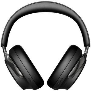 Bose - QuietComfort Ultra - Bluetooth Hoofdtelefoon - Zwart - Draadloze Noise Cancelling met Microfoon - Afspeeltijd tot 30 uur
