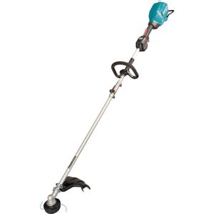 Makita UX01GZ14 Accu Combisysteem + Kettingzaag + Heggenschaar & Bosmaaier XGT 40V Max Basic Body